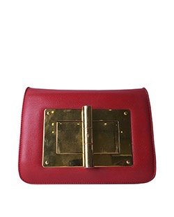 Natalia,Leather,Red,M,LM22JT.007.AE,1